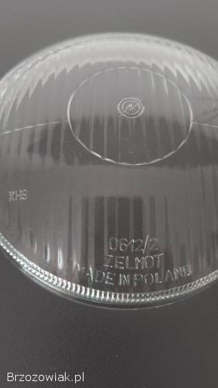 Nowy Klosz Zelmot WSK PRL