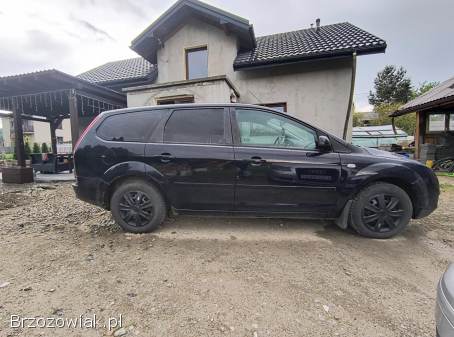 Ford Focus 2007