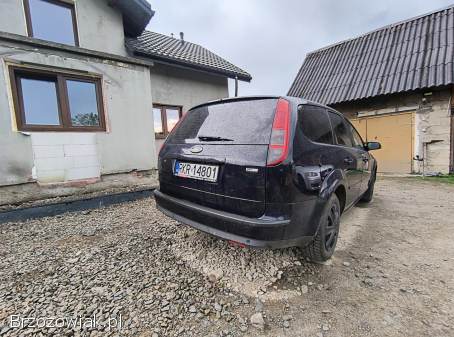 Ford Focus 2007