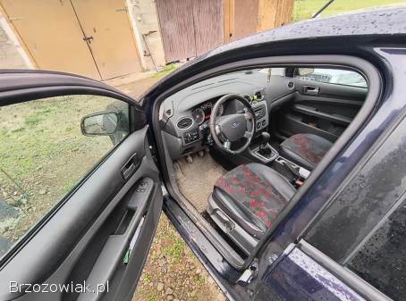 Ford Focus 2007