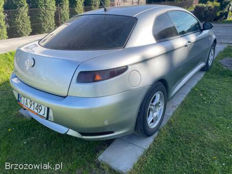 Alfa Romeo GT 2004