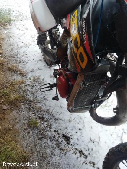 Rieju MRT MRT 2011