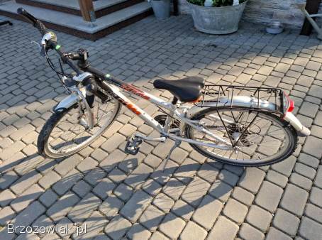 Rower KTM koła`24