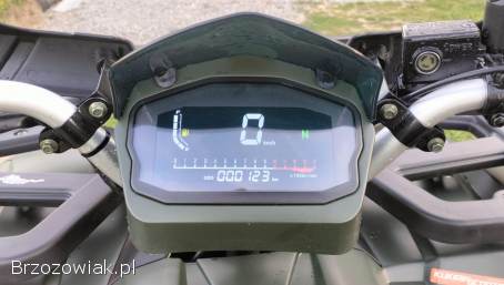 Quad 250 Ranger