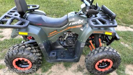 Quad 250 Ranger