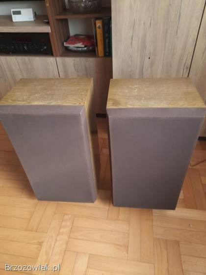 Kolumny Altus 75 (wersja eksportowa 60W,  8 Ω) Cena za 1 sztukę