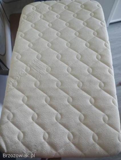 Łóżeczko dostawka Momi Smart Bed 4w1
