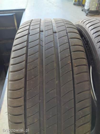 Opony Michelin 225/50r18