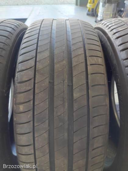 Opony Michelin 225/50r18