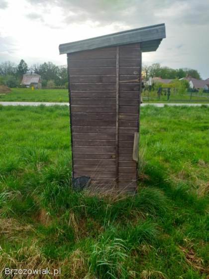 WC budowalne