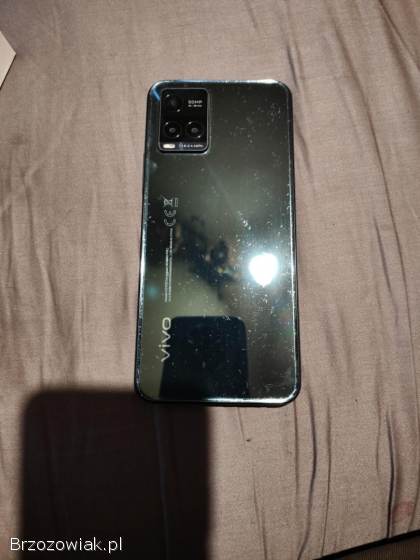 Telefon VIVO Y33s