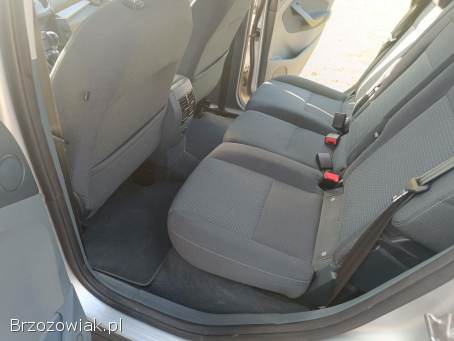 Ford C-MAX 2012
