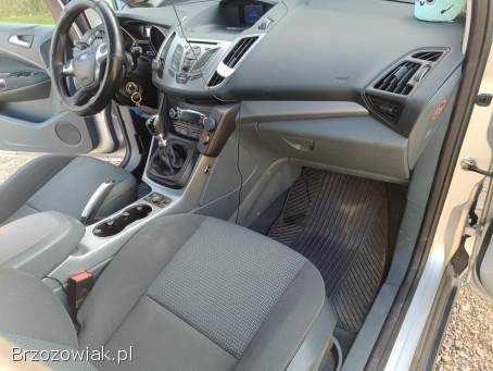 Ford C-MAX 2012