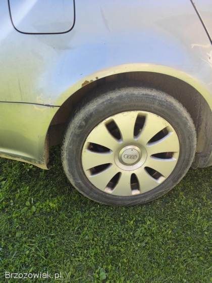 Audi A4 B7 2007