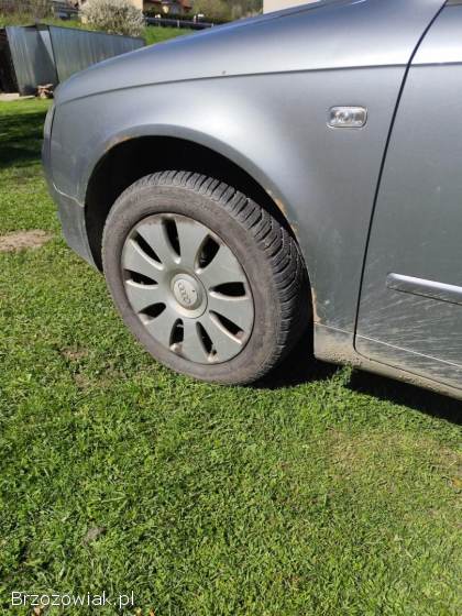 Audi A4 B7 2007