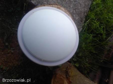 Lampy wewnętrzne na sufit lub ścisnę.