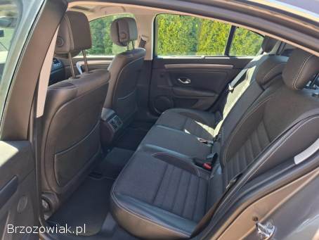 Renault Laguna III 2010