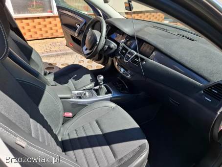Renault Laguna III 2010