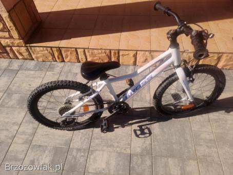 Rower kross 20 cali