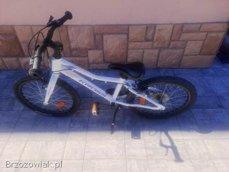 Rower kross 20 cali