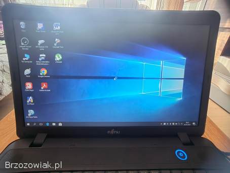Laptop Fujitsu