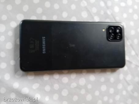 Samsung Galaxy A12