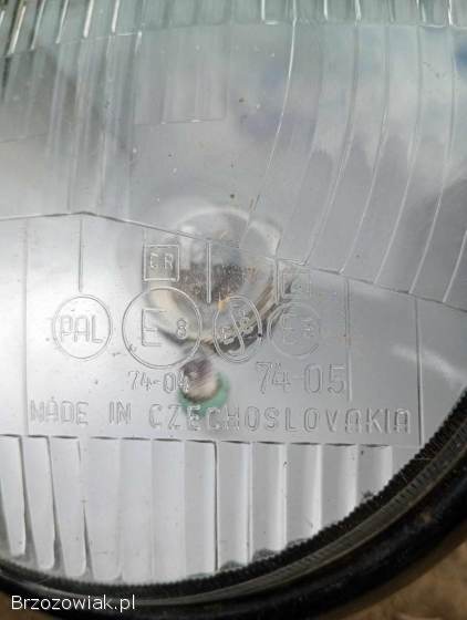 Oryginalne lampy C-328(C-325/C-330)