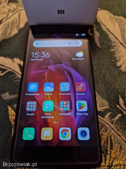 Xiaomi Redmi Note 9 4/128