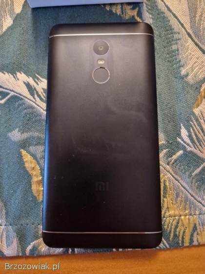 Xiaomi Redmi Note 9 4/128