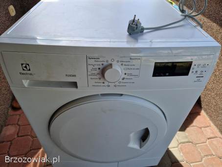 Suszarka do ubrań Whirlpool