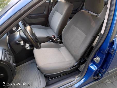 Opel Astra G Classic 2008