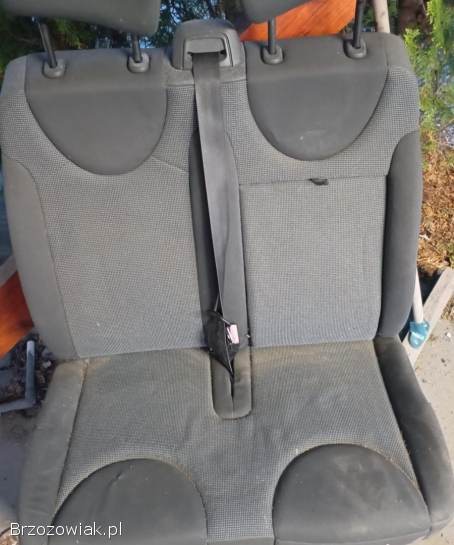 Fiat Scudo Panorama 2008