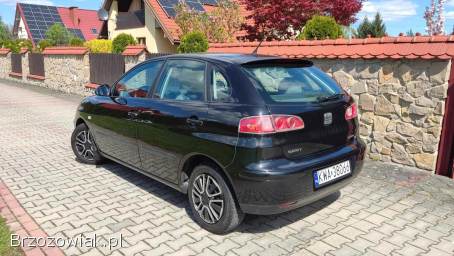 Seat Ibiza 1.  2 Salon PL 2003