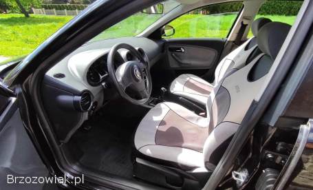 Seat Ibiza 1.  2 Salon PL 2003