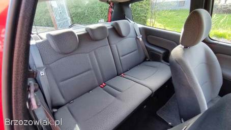 Renault Clio 1.  2 8v Campus 2009