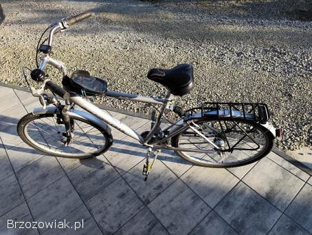 Sprzedam rower city star koła 28