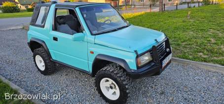 Suzuki Vitara I 1996