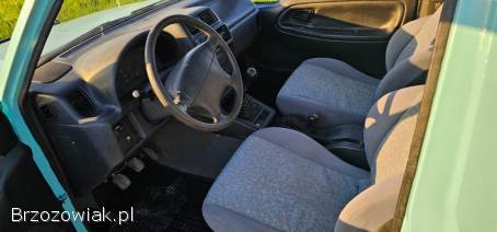 Suzuki Vitara I 1996