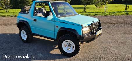 Suzuki Vitara I 1996