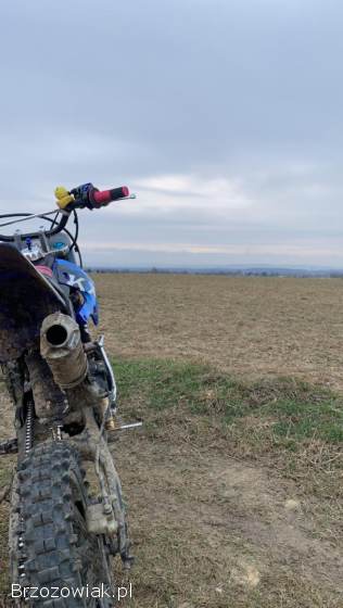 Xmotos  Xmotos 125  2010
