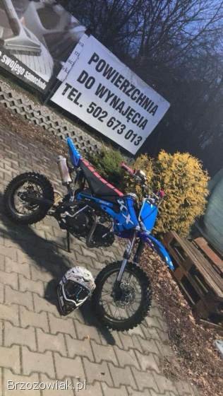 Xmotos  Xmotos 125  2010