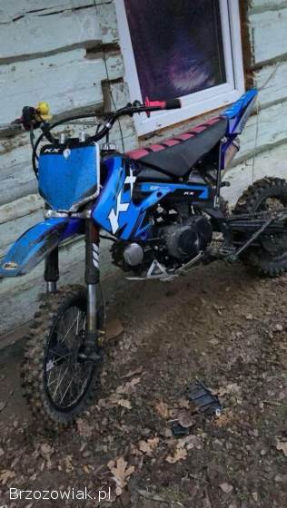 Xmotos  Xmotos 125  2010
