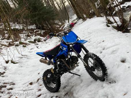 Xmotos  Xmotos 125  2010