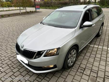 Škoda Octavia 2017 Okaazja!   2017
