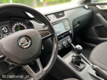 Škoda Octavia 2017 Okaazja!   2017