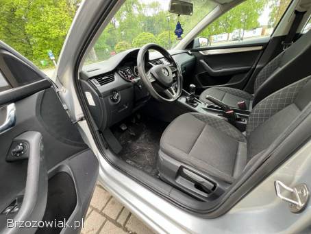 Škoda Octavia 2017 Okaazja!   2017