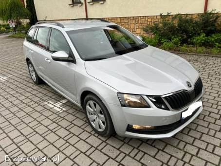 Škoda Octavia 2017 Okaazja!   2017