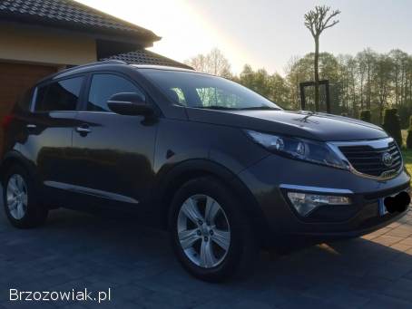 Kia Sportage 2010