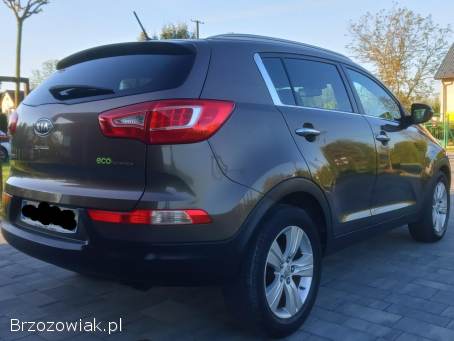 Kia Sportage 2010