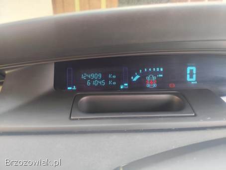 Renault Grand Scenic 2 2006